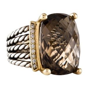 DAVID YURMAN Cocktail Ring
